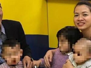 Penembakan Pengacara di Sydney, Polisi Tangkap Pria yang Hendak ke Bali