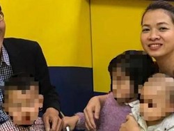 Penembakan Pengacara di Sydney, Polisi Tangkap Pria yang Hendak ke Bali