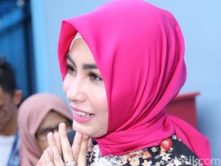 Bukan Pelakor, Kartika Putri Memang Serius dengan Habib Usman?