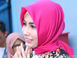 Bukan Pelakor, Kartika Putri Memang Serius dengan Habib Usman? Bukan Pelakor, Kartika Putri Memang Serius dengan Habib Usman?