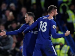 Kemenangan yang Penting untuk Kepercayaan Diri Chelsea