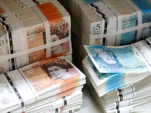 Bank Inggris Barclays Diramal Bakal Rugi Rp 8,4 T, Ada Masalah Apa? Bank Inggris Barclays Diramal Bakal Rugi Rp 8,4 T, Ada Masalah Apa?