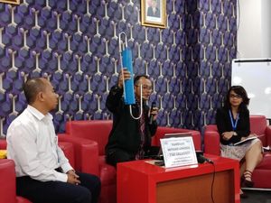 Ini Saran Peneliti LIPI Antisipasi Longsor di Puncak