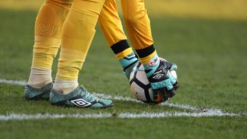 Premier League Uji Aturan Baru untuk Atasi Kiper yang yang Pura-pura Cedera