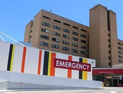 Dianiaya Pasien Lain di RS, Dapat Kompensasi Rp 2,7 M