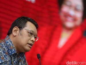 Ketua PDIP Setuju Jokowi Akan Cawe-cawe, Begini 3 Tafsirnya
