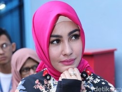Mengingat Lagi Kata Kartika Putri tentang Isu Nikah Siri dengan Habib Usman