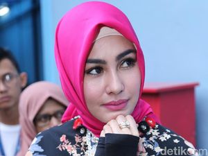 Mengingat Lagi Kata Kartika Putri tentang Isu Nikah Siri dengan Habib Usman Mengingat Lagi Kata Kartika Putri tentang Isu Nikah Siri dengan Habib Usman