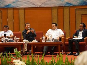 Emil-Uu Unggul di Survei, PKB Siapkan Dua Skenario Rebut Jabar-1