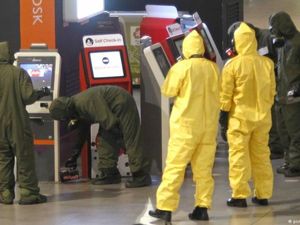 Setahun Pembunuhan Kim Jong Nam, Pelaku Utamanya Berhasil Lolos Setahun Pembunuhan Kim Jong Nam, Pelaku Utamanya Berhasil Lolos