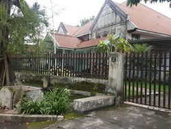 Sengketa Soal Rumah, Anak Ini Gugat Orang Tuanya