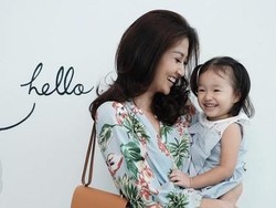 Anak Ruben Onsu-Sarwendah Sudah Mulai Syuting, Kritis soal Tawaran yang Datang