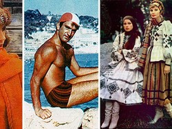 Afghanistan Riwayatmu Dulu: Lembar-lembar Hidup yang Hilang