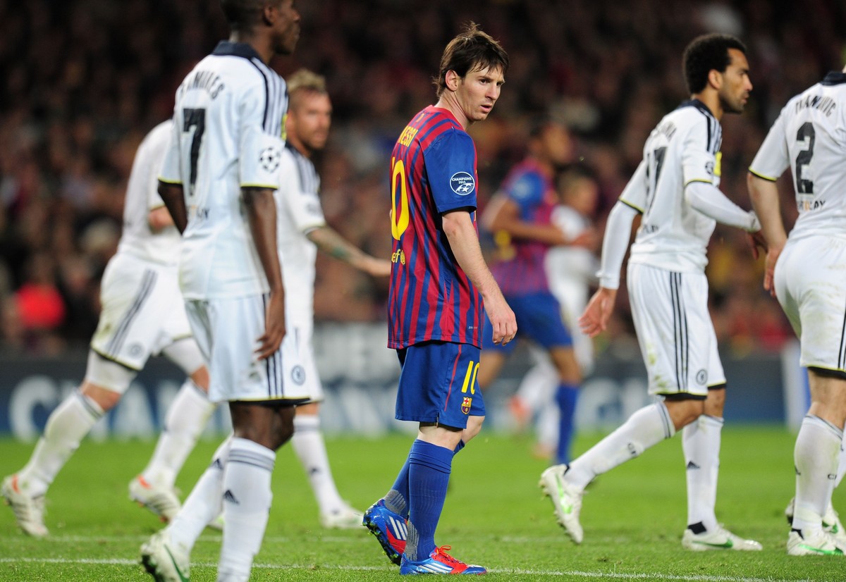 Foto: Shaun Botterill/Getty Images