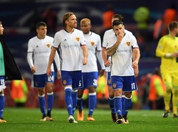 Markas Basel Tak Ramah untuk Wakil Inggris