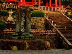 Nuansa Imlek Dijapan