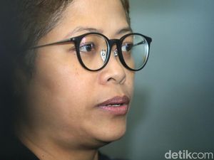 KPK Panggil Eks Dirut Nindya Karya soal Kasus Dermaga Sabang KPK Panggil Eks Dirut Nindya Karya soal Kasus Dermaga Sabang