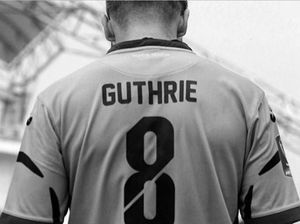 Kondisi Membaik, Danny Guthrie Tak Sabar Merumput Lagi