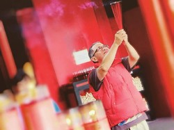 Doa Ayah Sepanjang Masa