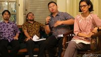 Diskusi RKUHP