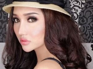 Ternyata Lucinta Luna Masih Laki-laki! Ternyata Lucinta Luna Masih Laki-laki!