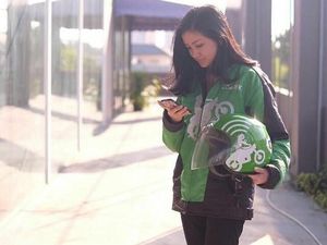 Ramai Tagar #UninstallGojek, Ini Penjelasan Go-Jek soal Dukung LGBT