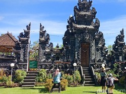 Belajar Toleransi Antar Umat Beragama di Bali