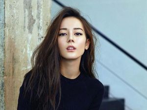 Mengenal Dilraba Dilmurat, Aktris Keturunan Uighur yang Cantiknya Kebangetan Mengenal Dilraba Dilmurat, Aktris Keturunan Uighur yang Cantiknya Kebangetan