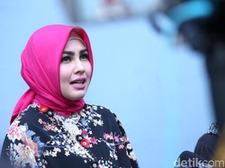 Disebut Netizen Berhijab karena ingin Diendorse, Ini Kata Kartika Putri
