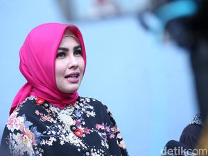 Dituduh Pelakor, Kartika Putri Kenal Dekat Mantan Istri Habib Usman Dituduh Pelakor, Kartika Putri Kenal Dekat Mantan Istri Habib Usman
