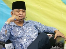 Ketua KPK Teken Sprindik Calon Kepala Daerah yang Jadi Tersangka