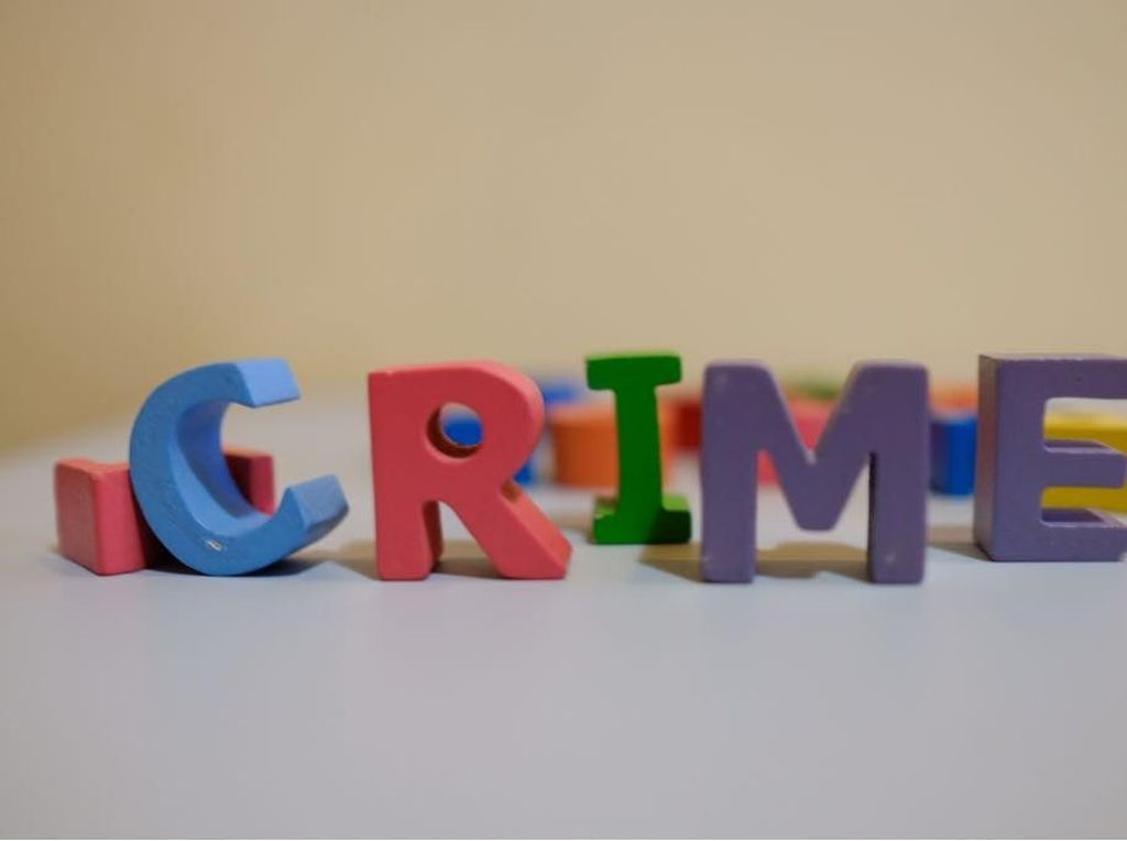 e-Life: Sumbu Pendek Picu Kriminalitas