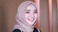 Hijabers Indonesia Ini Disebut Mirip Aktris Korea, Setuju?