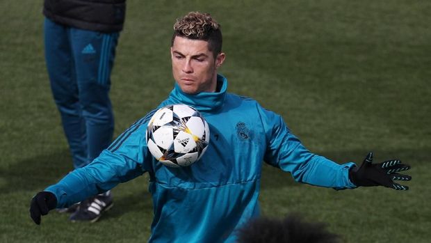 Ronaldo vs Neymar dalam Statistik