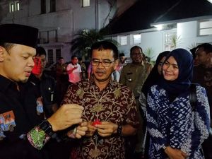 Maju Lagi, Bima Arya Cuti dan Tinggalkan Rumah Dinas Wali Kota Bogor
