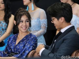 Bak Petasan, Kemunculan Vanesha Prescilla Menjadi Kejutan Lewat Dilan 1990 Bak Petasan, Kemunculan Vanesha Prescilla Menjadi Kejutan Lewat Dilan 1990