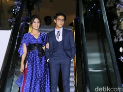 Simak Keintiman detikHOT dengan Vanesha Prescilla