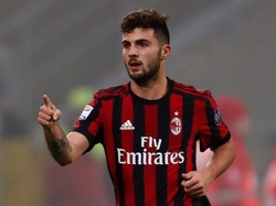 Pisah dari Adidas, Milan Gandeng Puma