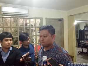 AJI Sayangkan Pasal Antikritik DPR di Revisi UU MD3