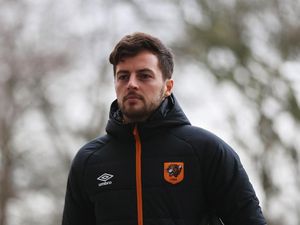 Doakan Mason, Cech: Perjuangannya Harus Dikagumi dan Jadi Inspirasi Doakan Mason, Cech: Perjuangannya Harus Dikagumi dan Jadi Inspirasi