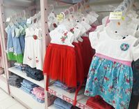 Si Kecil Tampil Gaya saat Imlek dengan Promo di Transmart Carrefour!
