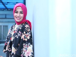 Hijrah Kartika Putri Dibahas Imbas Penangkapan dr Richard Lee