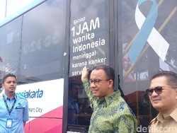 Sepanjang 2017, Kanker Memicu 3.900 Kematian di Jakarta