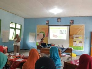 PPI Dunia akan Bantu Guru Nusantara Melihat Dunia