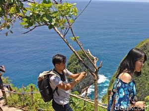 Peran Besar Pariwisata Bagi Ekonomi Asia-Pasifik, Harus Diselamatkan!