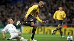 5 Pemain Tersubur Klub Inggris di Liga Champions, Termasuk Salah