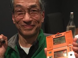 Nintendo Ditinggal Legenda Game Boy