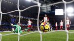 Hazard Pimpin Chelsea Hajar West Brom
