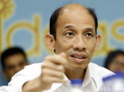 Eni Jadi Kontraktor Pertama yang Ubah Cost Recovery ke Gross Split