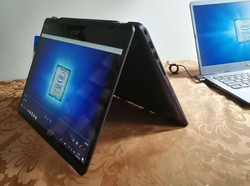 Asus Gempur Pasar dengan 2 Notebook Terbaru